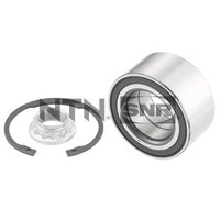 Radlagersatz SNR R150.56 FüR F31 F20 F80 BMW F23 F30 F21 F22 F87 1Er 2Er 3Er 4Er