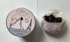 NIB Sealed BeneFit Kitten Goes To Paris Lilac...