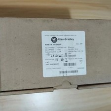 New AB 2097-V32PR0-LM Servo Drive Spot Goods! UPS Fast Shipping