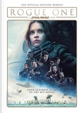 Titan Books | Rogue One: A Star Wars Story | Buch | Englisch (2017) | Gebunden
