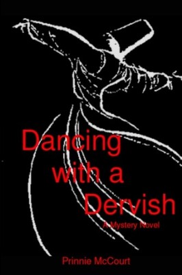 McCourt - Dancing with a Dervish - New paperback or softback - X555z