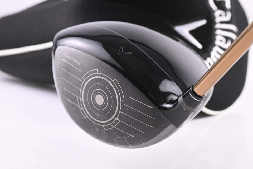 Ladies Callaway Epic Flash Star Driver / 13.5 Degree / Ladies Flex ATTAS Speed - Image 4 of 4