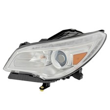 Headlight For 2013-2017 Buick Enclave Left Driver Side Hidxenon Headlight Lamp Headlight For 2013-2017 Buick Enclave Left Driver Side Hidxenon Headlight Lamp