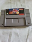 Disney's Aladdin Super Nintendo SNES Game Game Only
