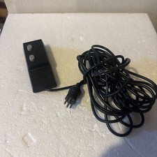 Kodak Forward Reverse Switch 12' Carousel Slide Projector 5 Pin Remote Control