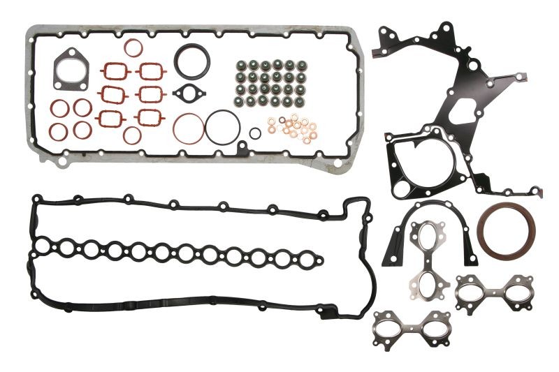 ✅Fits AJUSA AJU51018200 Full gasket set, engine AJU51018200 Establis ⭐UK Seller⭐