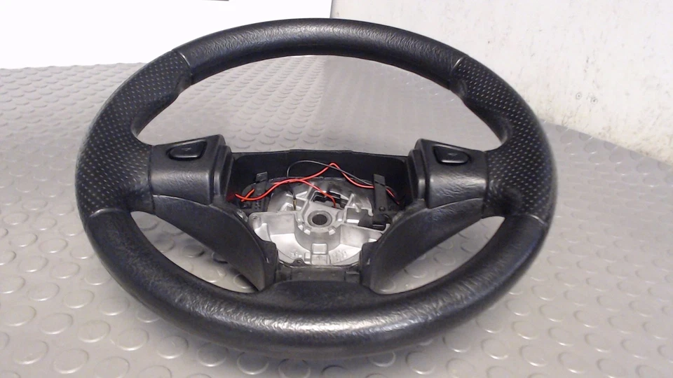 Lenkrad / Sportlenkrad Rover 214 RF 12 Monate Garantie Sofortversand - Bild 3 von 4