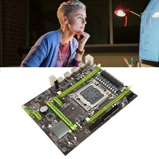 Desktop Computer Motherboard DDR3 Motherboard 1 PCIe X16 4 SATA2.0 Dual Channel