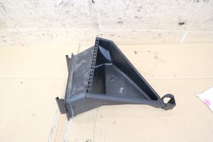 BMW X5 E70 Lüftung Luftführung 9175465 Luftkanal Reinluftkanal =N