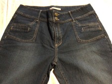 Jean neuf Denim collection Mim’s .t 44 ( L/ )