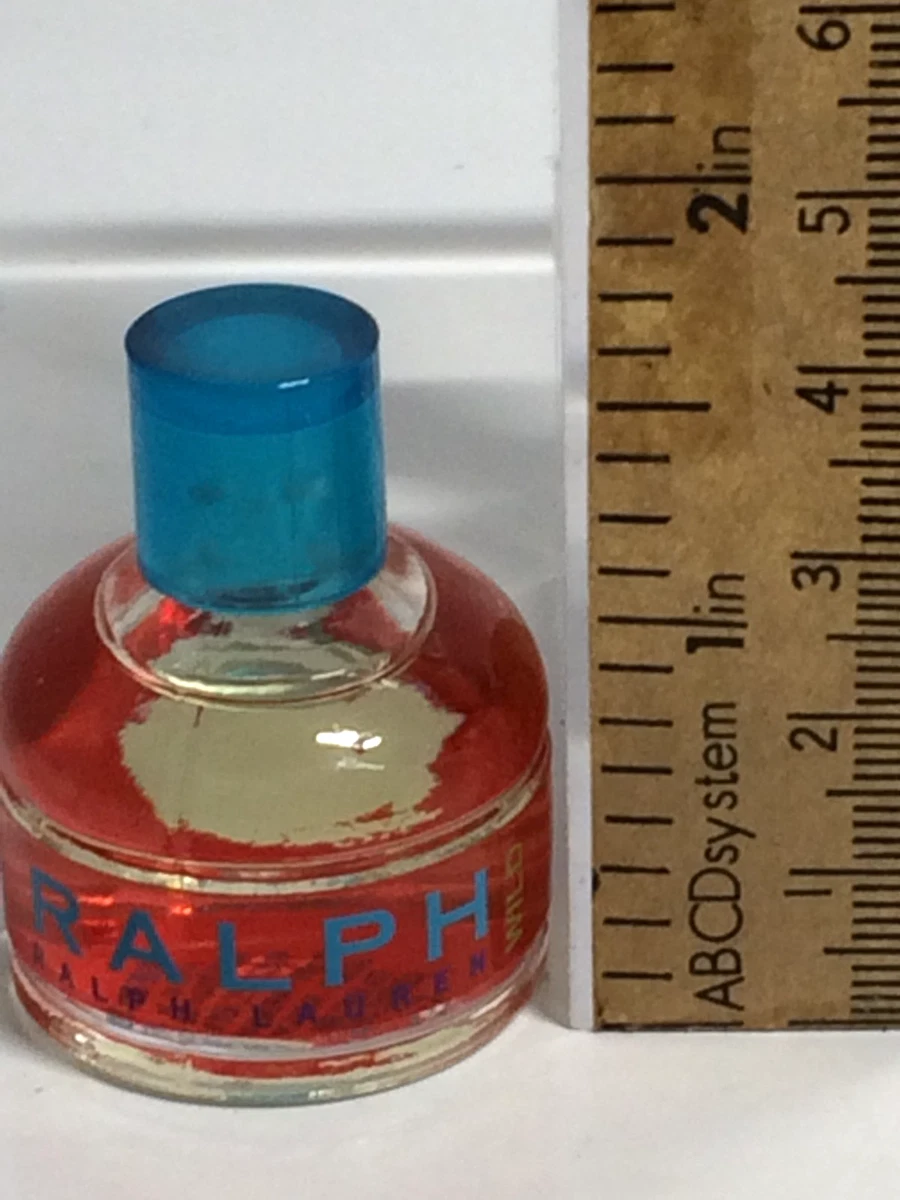 Ralph Lauren Wild by Ralph Lauren Fragrances for Women for sale - eBay