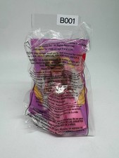 Barbie 2 Rapunzel 1996 1997 McDonald's Happy Meal Toy NEW