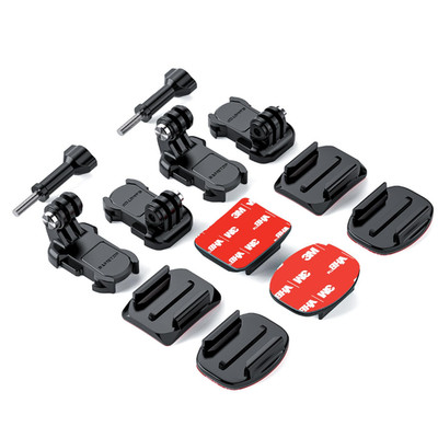 Klebepad Halterung 3M VHB 4991 Premium Halterung 1