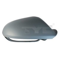 Tyc Abdeckung AußEnspiegel Rechts Passend FüR Audi A6 Avant 4G5 C7 4GD 4G2