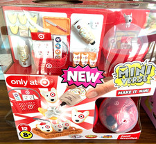 Target MINIVERSE Make It Mini -You Choose