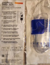 Farrell Valve 30 bag