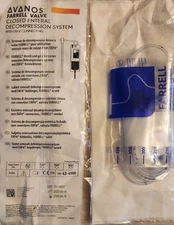 Farrell Valve 30 bag