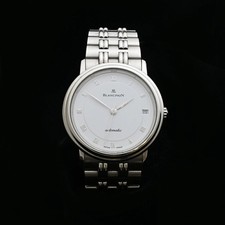 Blancpain Villeret SS Automatic 1990s 1195 1127 10 Men s Used Rank A Shop Kusu