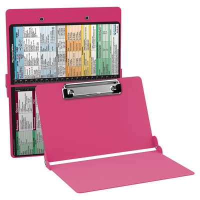 Whitecoat Clipboard  - Pink Pharmacy Edition