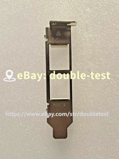 Low Profile Bracket For SuperMicro AOC-SGP-I2