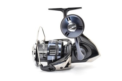 Shimano 25 TWIN POWER XD 4000XG Spinning Reel Mint From JAPAN