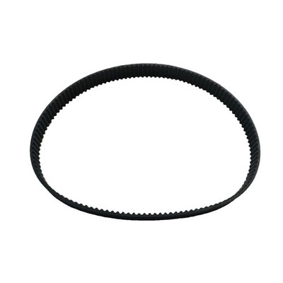 1 *Electric Scooter Drive Belt 390-3-M-12 Timing Belts Thickened Rubber Strap