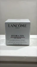 Lancôme Hydra Zen Moisturizing and Soothing Cream 1.7 oz/50ml - New & Sealed