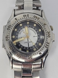 Revue Thommen Landmark | eBay