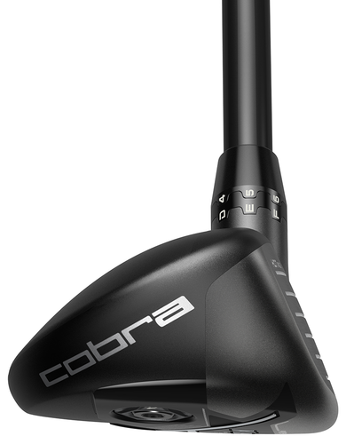 Cobra Golf Club King TEC 17* 2H Hybrid Stiff Mitsubishi MMT 80 New - Picture 2 of 4
