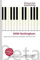 Now Nottingham Lambert M. Surhone