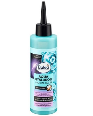 Balea Aqua Hyaluron Magical Water 200ml Neu