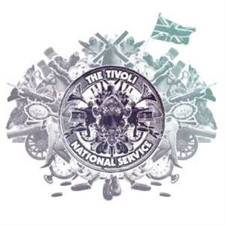THE TIVOLI THE TIVOLI - NATIONAL SERVICE (CD)