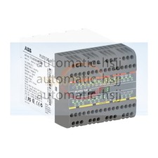 One ABB Security Control Unit 2TLA020070R1800...