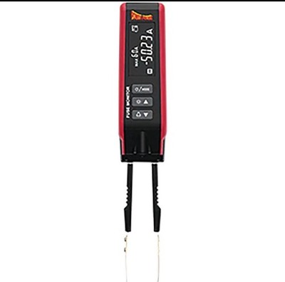  Power Probe PPFUSE Fuse Monitor - Circuit Tester for Mini, Maxi & ATC Fuses 