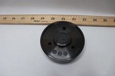 Saleri Water Pump Pulley Plastic 4.12125.0