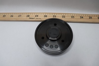 Saleri Water Pump Pulley Plastic 4.12125.0