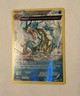Pokémon Gyarados TCG Full Art Holo Rare Card 21/98 XY Ancient Origins