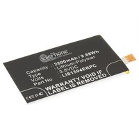 Akku Li-Polymer FüR Sony Xperia Z5 Compact E5803 S50 LIS1594ERPC 1293-8715