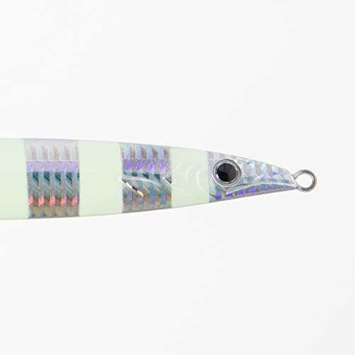 Jig Métallique Major Craft Metal Dragon MDGN - 300g - Pêche En Mer - Fait Main