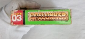 Irem IF-03 Spelunker Video Game Cartridge for Nintendo Famicom Used