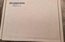CRESTRON DM-RMC-4K Scaler-C DM Room Controller 