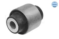 Meyle 31-14 610 0002 Lagerbuchse, Querlenker FüR Honda
