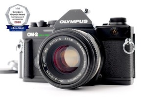 Olympus Om-2 Lens | eBay