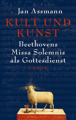 Jan Assmann | Kult und Kunst | Buch | Deutsch (2020) | 272 S. | C.H. Beck