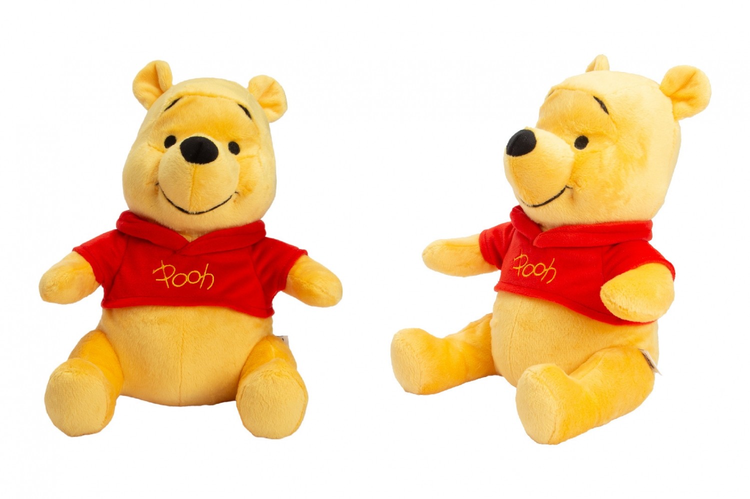 5400868031546 Disney WTP Kubu Puchatek 25 cm SIMBA 6090₽
