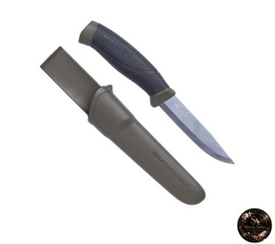 Morakniv Companion Stainless Steel Knife   Camping Knife Camping Outdoor Camping