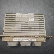 FORD 2011 F250 6.2L BC3A-12A650-EFD ENGINE COMPUTER MODULE PCM ECM ECU