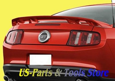 Für Ford Mustang 2010 2014 2012 Wing style Heck Spoiler Heckspoiler California
