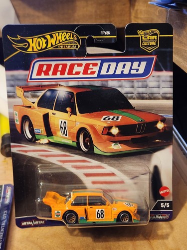 hot wheels/matchbox premiums RR real riders garage boulevard car culture - Picture 164 of 173