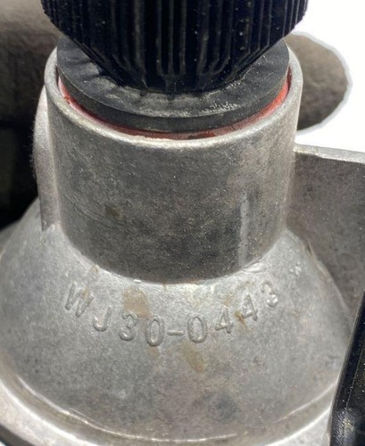Dodge Challenger Nebelscheinwerfer Satz Set Wj30-0443 - Picture 2 of 3